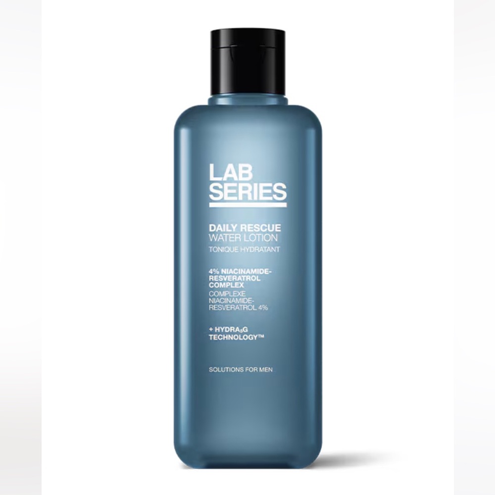 Lab Series Daily Rescue Water Lotion
